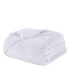 Cooling Touch Oversized Down Alternative Comforter, Twin/Twin XL