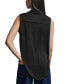 Фото #2 товара Women's Sleeveless Shirt