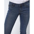 Фото #5 товара NOISY MAY Allie Skinny Fit VI021MB low waist jeans