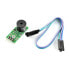 Фото #2 товара Module with active buzzer with generator - green