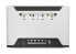 Фото #1 товара MikroTik D53G-5HacD2HnD-TC&FG621-EA - Wi-Fi 5 (802.11ac) - Dual-band (2.4 GHz / 5 GHz) - Ethernet LAN - 4G - Black - Grey - Desktop/pole router