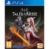 Фото #1 товара PLAYSTATION GAMES PS4 Tales of Arise (FR/Multi in Game)