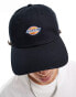 Фото #1 товара Dickies hardwick baseball cap in black