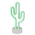 Фото #1 товара LED-Tischleuchte Cactus