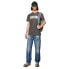 ფოტო #5 პროდუქტის DIESEL Diegor short sleeve T-shirt