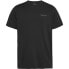 TOMMY JEANS Slim Linear Chest Ext short sleeve T-shirt