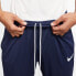 Фото #7 товара Nike Spodnie piłkarskie Nike Knit Pant Park 20 BV6877 410 BV6877 410 granatowy XXL