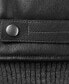 ფოტო #3 პროდუქტის Men's Touchscreen Insulated Gloves with Knit Cuffs