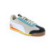 Фото #3 товара Puma Roma Basic HC 38710301 Mens Beige Suede Lifestyle Sneakers Shoes