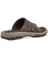 ფოტო #4 პროდუქტის Men's Langdon Slide Sandal