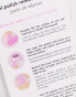 Фото #4 товара Le Mini Macaron Pre Soaked Gel Remover Wipes x100