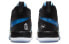 Фото #6 товара Кроссовки Nike AlphaDunk EP Blue Black BQ5402-002