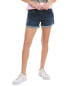 7 For All Mankind Mid Roll Kaia Short Women's