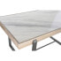 Фото #6 товара Обеденный стол Home ESPRIT Белый Серый Натуральный Металл 150 x 85 x 75 cm
