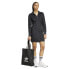 ADIDAS ORIGINALS Firebird Zip Up Trefoil dress