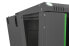Фото #9 товара DIGITUS Wall Mounting Cabinets Dynamic Basic Series - 600x600 mm (WxD)