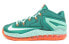 Фото #1 товара Кроссовки Nike Lebron 11 низкие Biscayne мужские зеленые