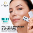 L'Oréal Paris Bright Reveal Dark Spot Hydrating Cream SPF50 50 ml tagescreme unisex