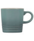 Фото #7 товара 14 oz. Stoneware Set of Four Coffee Mugs