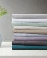 Фото #6 товара Cooling 600 Thread Count Cotton Blend 4-Pc. Sheet Set, California King