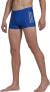 Adidas Kąpielówki adidas Mild 3S Boxer HI1630