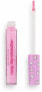 Lipgloss Marshmallow - I Heart Revolution Tasty Marshmallow Wonderland Lip Gloss Hot Chocolate Hot Chocolate - фото #2