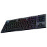 LOGITECH G915 Lightspeed RGB TKL Clicky Gaming Wireless Mechanical Keyboard