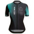 Фото #1 товара SANTINI Ikaika short sleeve jersey