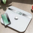 Фото #6 товара Цифровые весы для ванной Cecotec SURFACE 10200 Белый Cтекло Каленое стекло 180 kg
