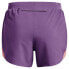Фото #4 товара UNDER ARMOUR Fly By Elite 3´´ Shorts