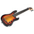 Фото #4 товара Harley Benton Solid U-Bass Sunburst Bundle