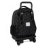 SAFTA Compact With Trolley Wheels The Mandalorian This Is The Way Backpack