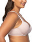 Illumination Full Figure Underwire Contour Bra 76338