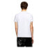 Фото #2 товара DIESEL Diegos K44 short sleeve T-shirt