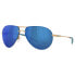 ფოტო #1 პროდუქტის COSTA Helo Mirrored Polarized Sunglasses