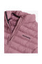 W Turtle Neck Essential Jacket Kadın Rose Mont