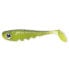 DELALANDE Toupti Shad Soft Lure 4g 45 mm