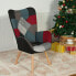 Sessel UNKEL PATCHWORK