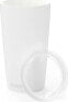 SIGG Kubek Termiczny Sigg Neso Ceramic 400 ml White