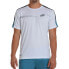 ფოტო #2 პროდუქტის BULLPADEL Caldel short sleeve T-shirt