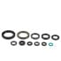 ATHENA P400210400095 Engine Oil Seal - фото #1