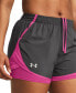 Women's Fly By 2-in-1 Layered Shorts