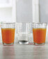 Matrix Set of 10 - 7 oz Juice Glasses - фото #3