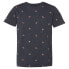 ფოტო #2 პროდუქტის PROTEST Jurre short sleeve T-shirt