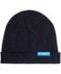 ფოტო #1 პროდუქტის Men's Black Bayern Munich 3000 Cuffed Knit Hat