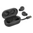 Фото #8 товара JLAB Audio EARBUDS Air BLACK - Headphones - 20 KHz