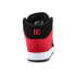 DC Shoes Manteca 4 HI Adys M 100743-BLR shoes