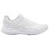 Кроссовки женские Reebok Walk Ultra 7 DMX Max White / Cold Grey 2 / Collegiate Royal, 37.5 - фото #2