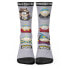 HYDROPONIC South Park Half long socks