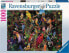 Фото #1 товара Ravensburger Puzzle 2D 1000 elementów Sztuka ptaków